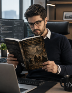 best epic fantasy books for IT News